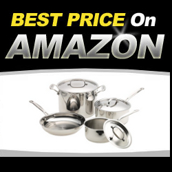 Best selling kitchen pots and pans on amazon