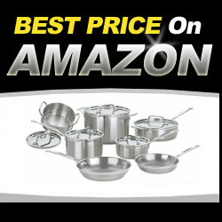 Where can I find best selling pots and pans
