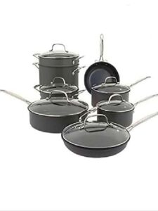 best selling kitchen cookware sets