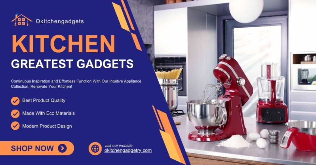handy kitchen gadgets