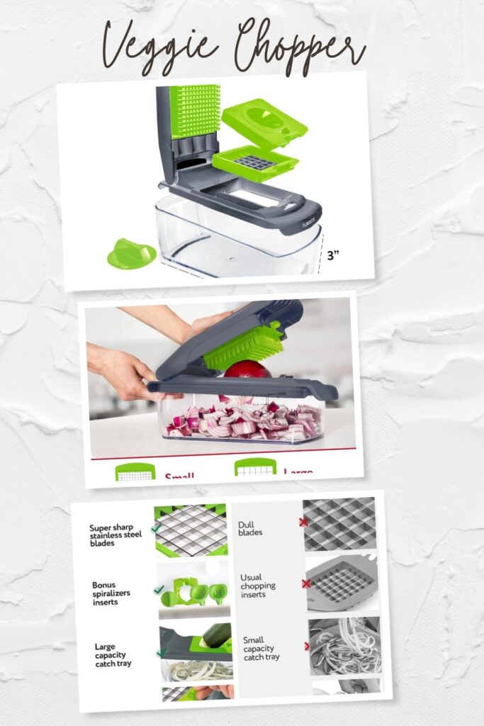 New Products Handy Kitchen Gadgets